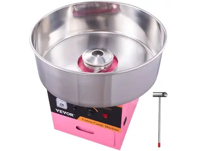 Cotton Candy Machine