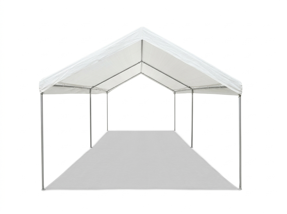 12'x20' Canopy Tent in Riverside