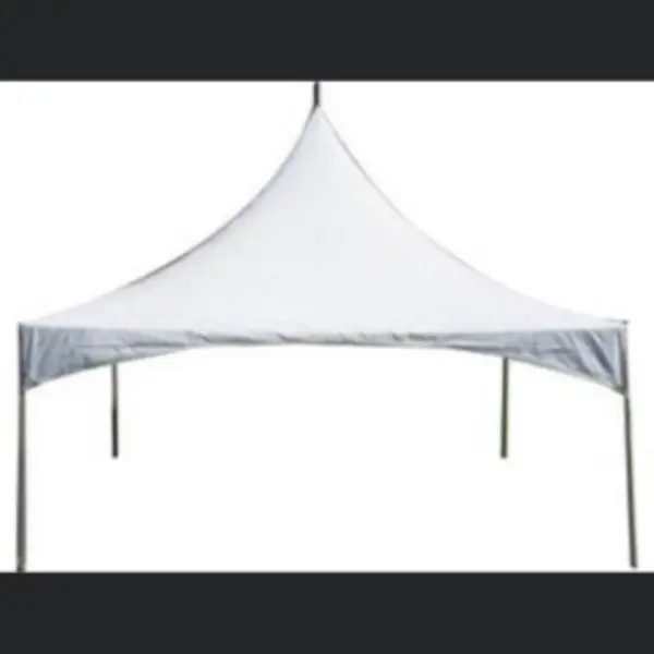 Tents, Tables and Chairs