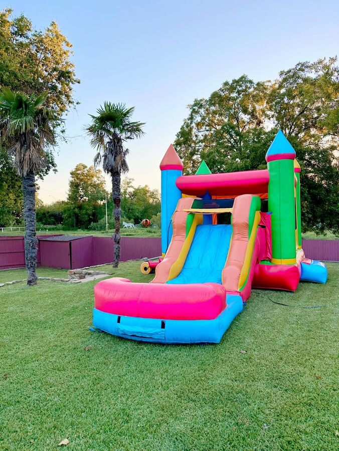 Party fun