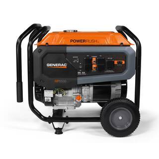 6500 Watt Generator in Frankfort