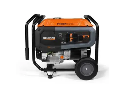 6500 Watt Generator in Frankfort