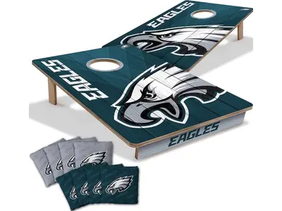 Corn Hole Game in Sewell