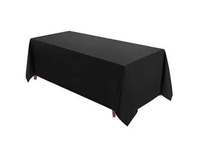 Banquet Table Cloth in West Branch