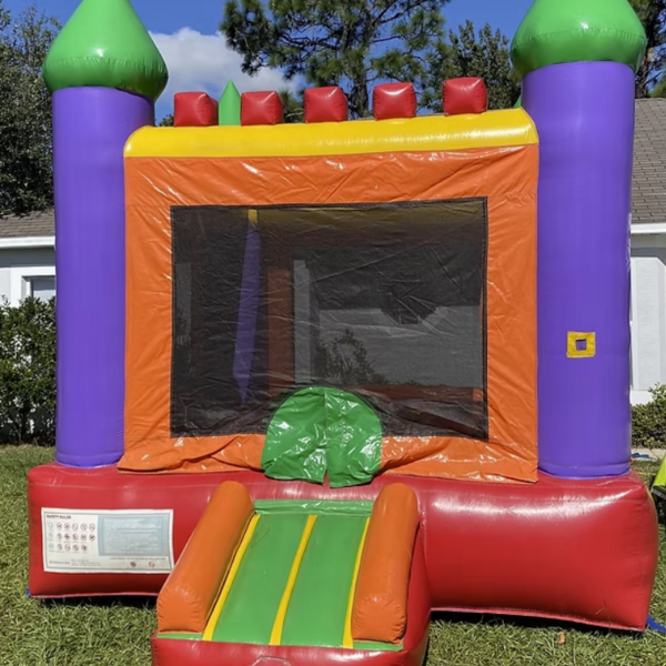 Bounce Houses