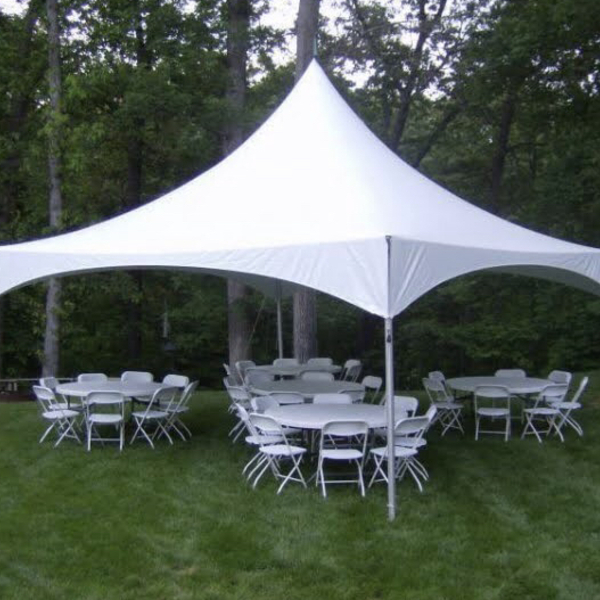 WHITE TOP TENT RENTALS
