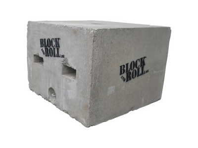 Concrete Blocks