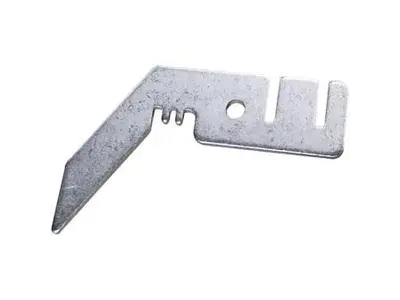 2-Valance Hanger AND ONE CROSSBAR