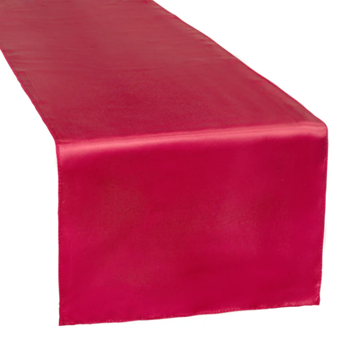 Table Runner (Satin) in Lafayette