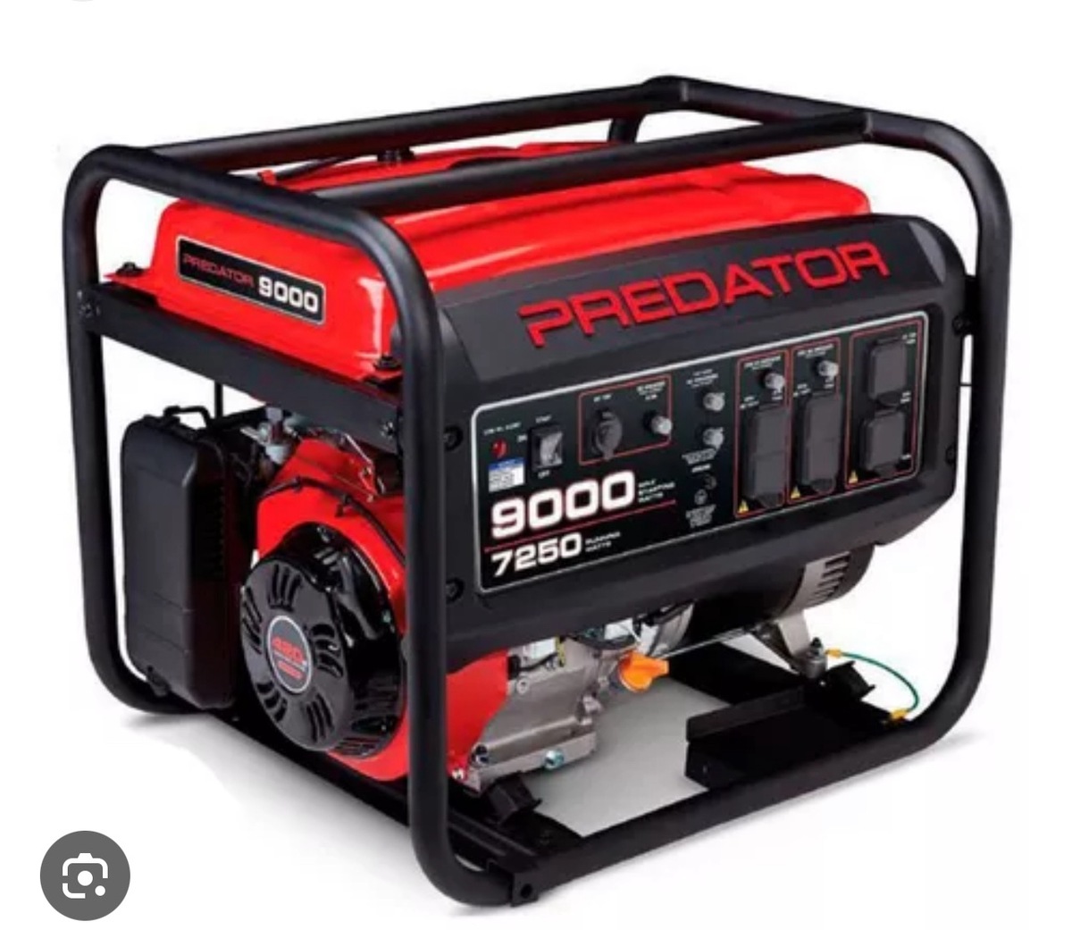 Default product image