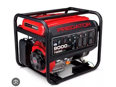 Generator in NRH