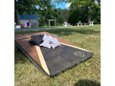 Cornhole