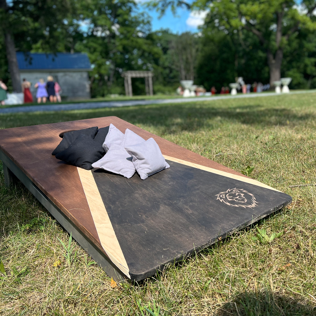 Cornhole