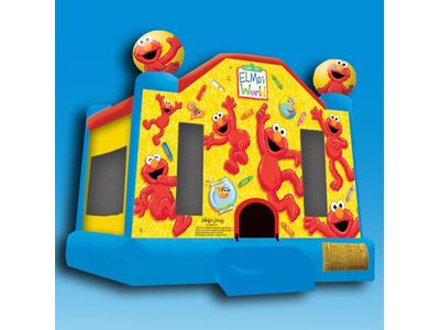 Elmos World