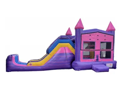 Princess Castle Combo in Sewell