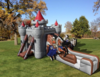Knight's Castle