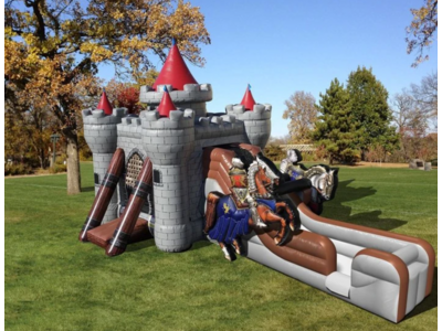 Knight's Castle