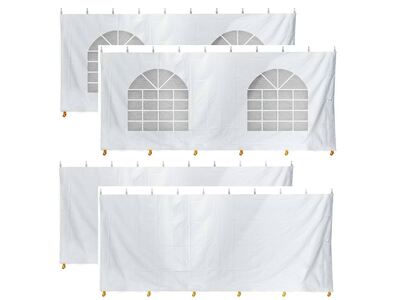 SIDES FOR 20 X 20 TENT