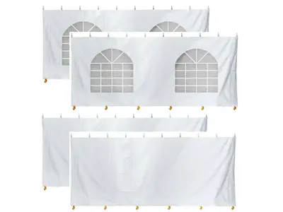 SIDES FOR 20 X 20 TENT in Dennisville