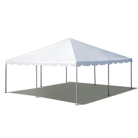 20x20 Frame Tent in Pinconning