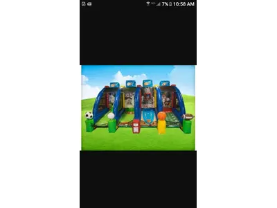 4-1 SPORTS PLAY in Dennisville