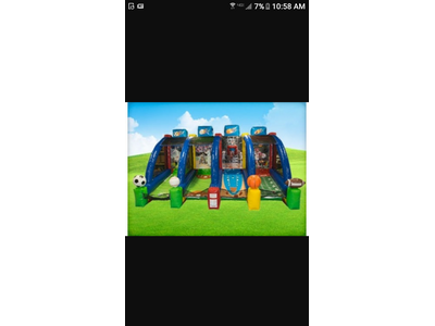 4-1 SPORTS PLAY