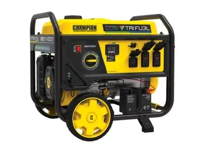 Generator Rental in Robertsdale