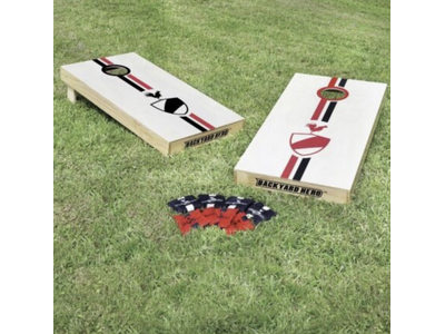 Cornhole