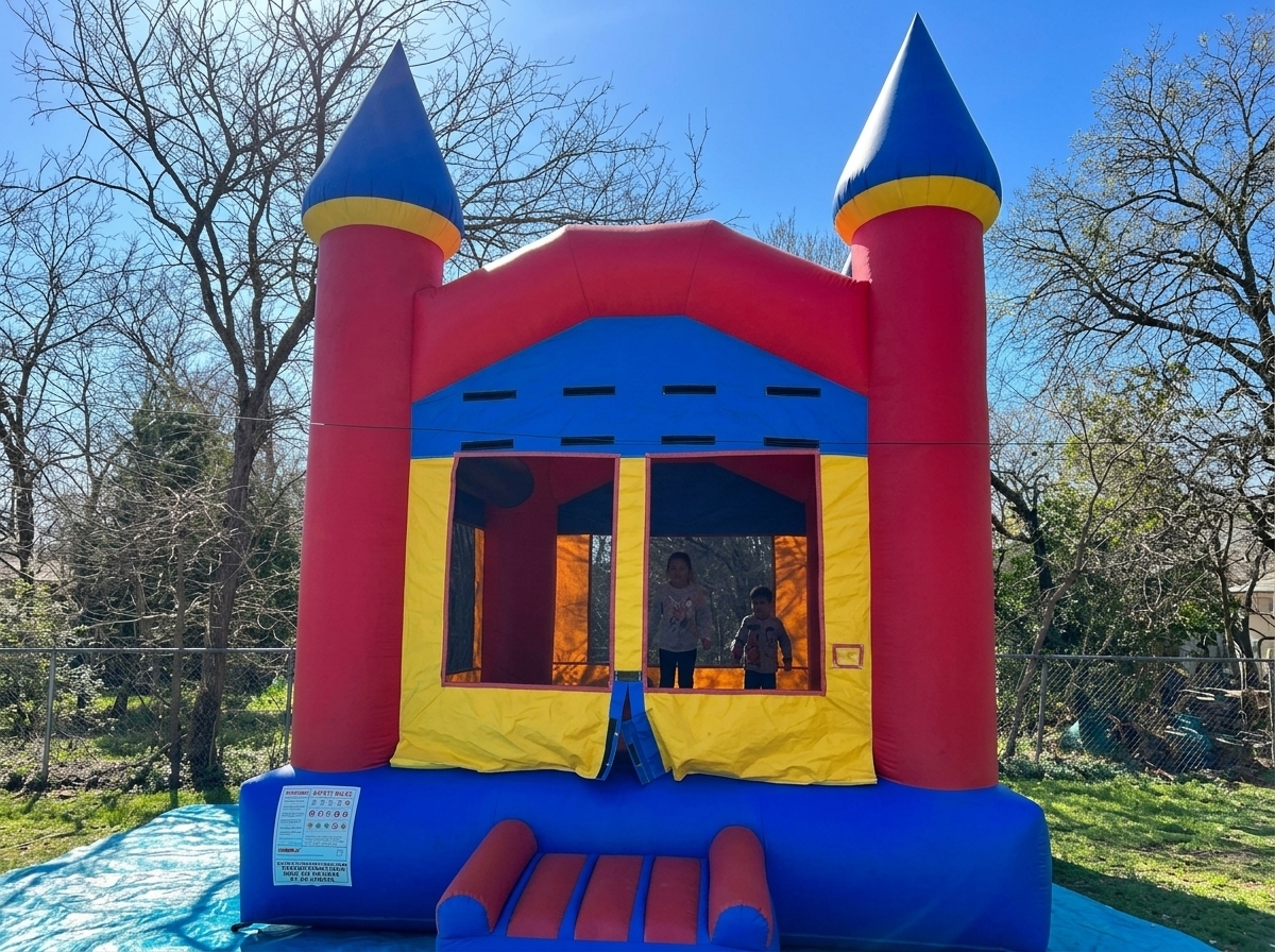 Standard Castle