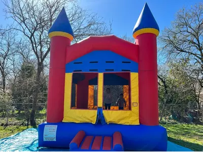 Standard Castle