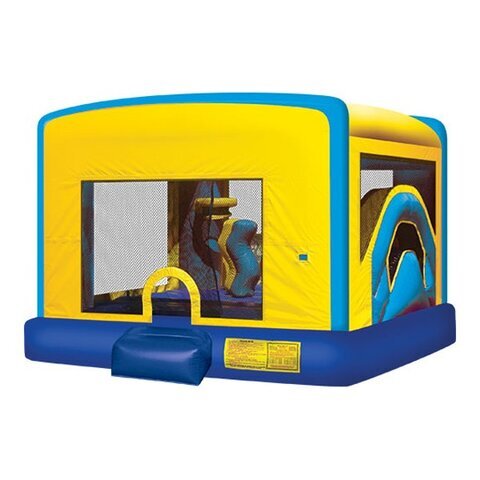 4-in-1 Kids Playhouse (Ages 10 & Under) in Nashville