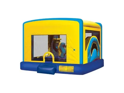 4-in-1 Kids Playhouse (Ages 10 & Under) in Nashville