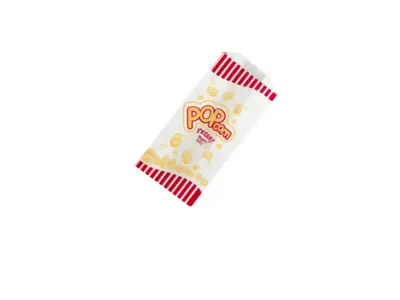 Popcorn Machine Bundle in Richmond
