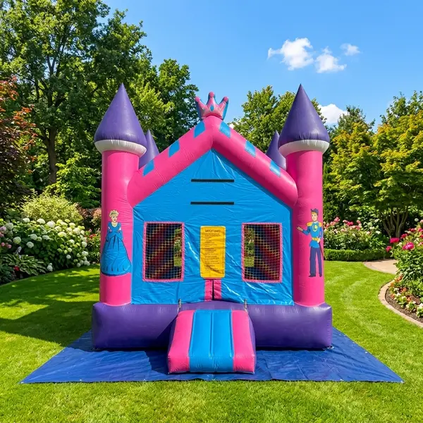 Bounce Houses