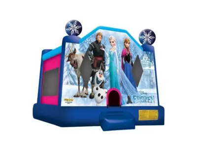 Frozen Mini in Guelph