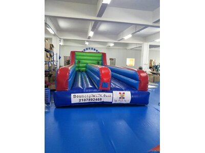 Bungee run