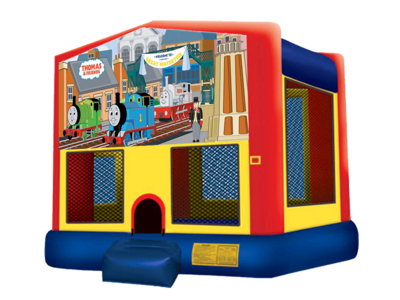 Thomas The Train