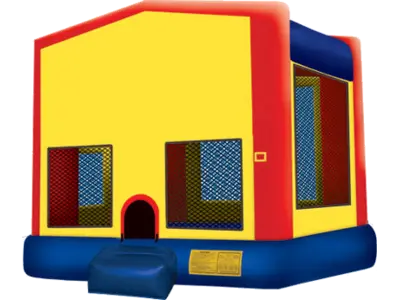 Standard Bounce House in Nashville