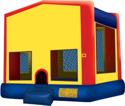 Standard Bounce House in Nashville