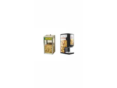 Nacho Machine in Madison Heights