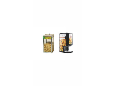 Nacho Machine