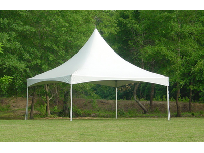 20 x 20 Frame Marquee Tent