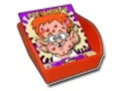 Pop a Pimple in Castleford