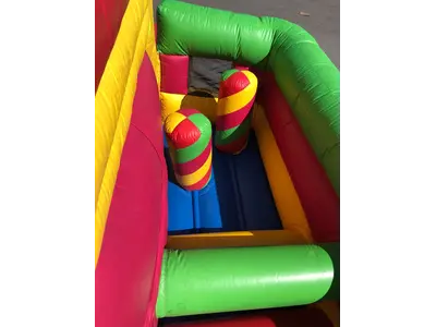 Inflatable Bouncer Maze #211 in lake nona