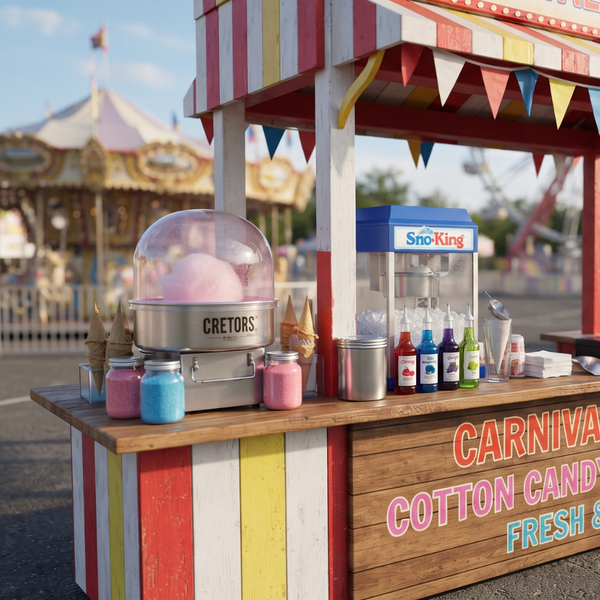 Concessions