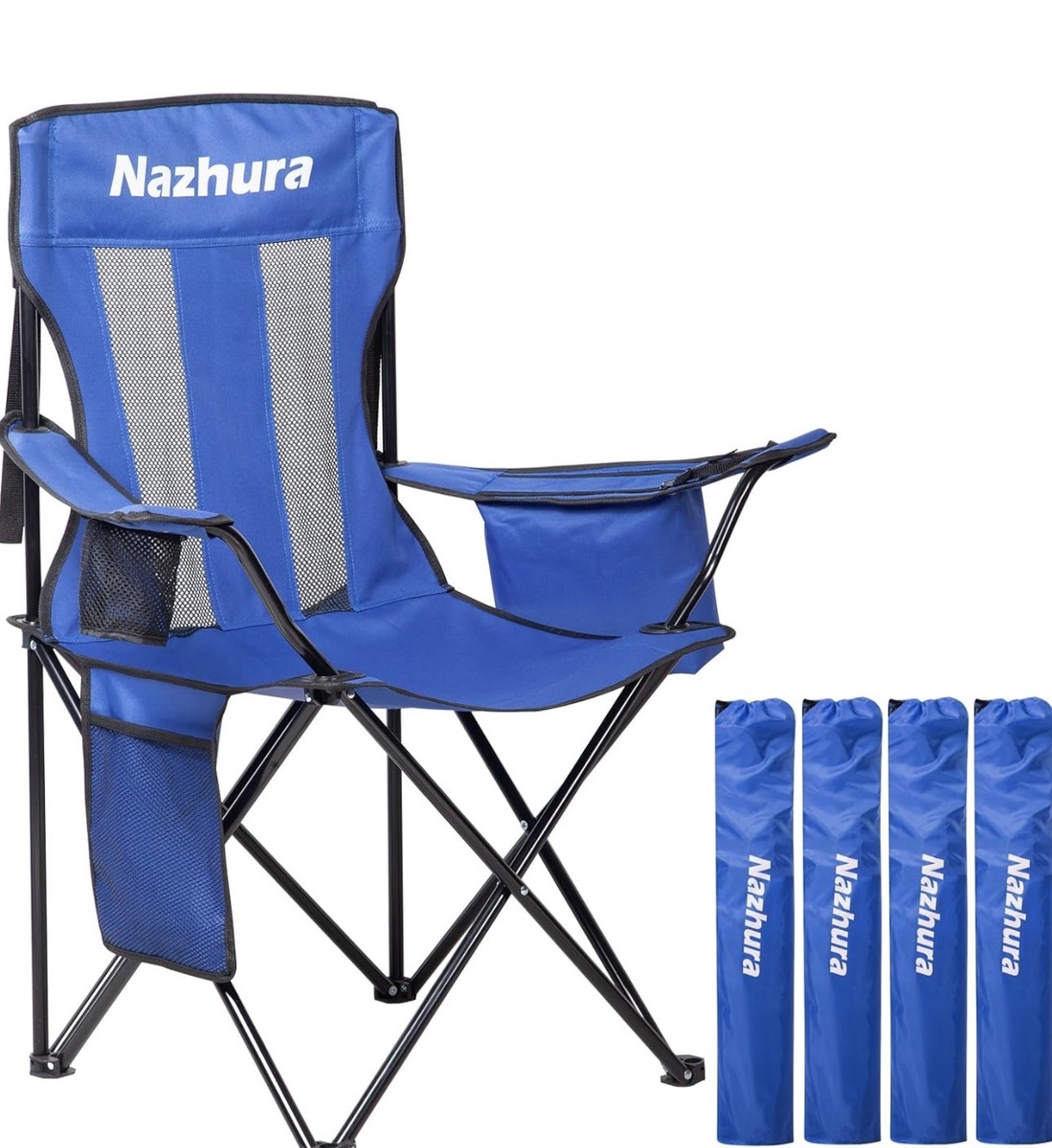 Tailgating chairs in Nicholasville