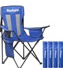 Tailgating chairs