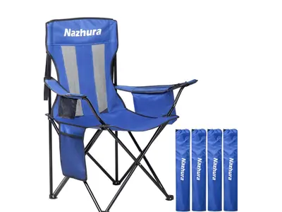 Tailgating chairs in Nicholasville