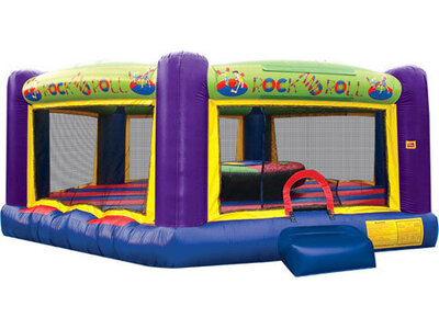 Jump n Joust