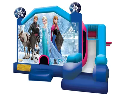 Frozen Ultra Combo in New Castle